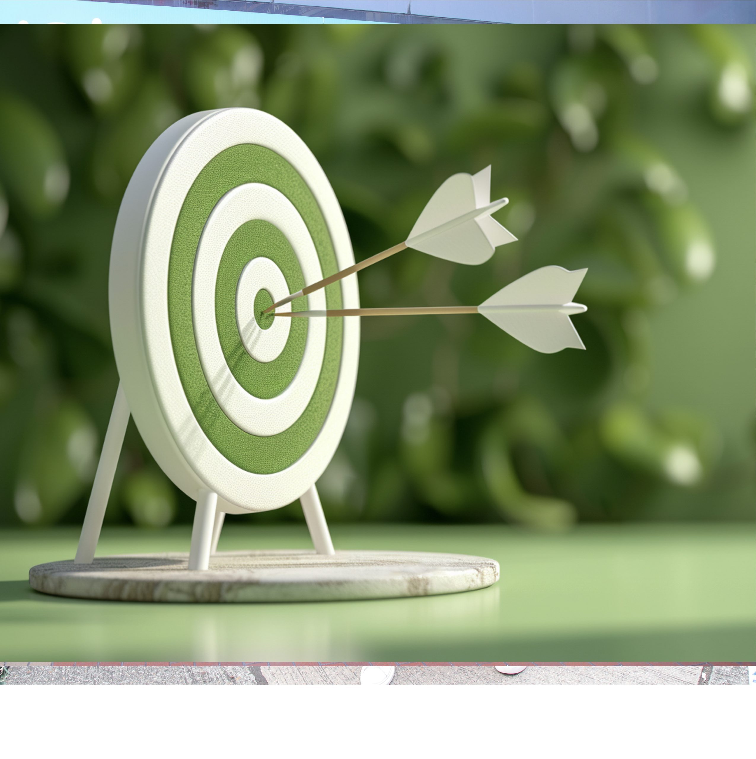 活動推廣員-目標市場