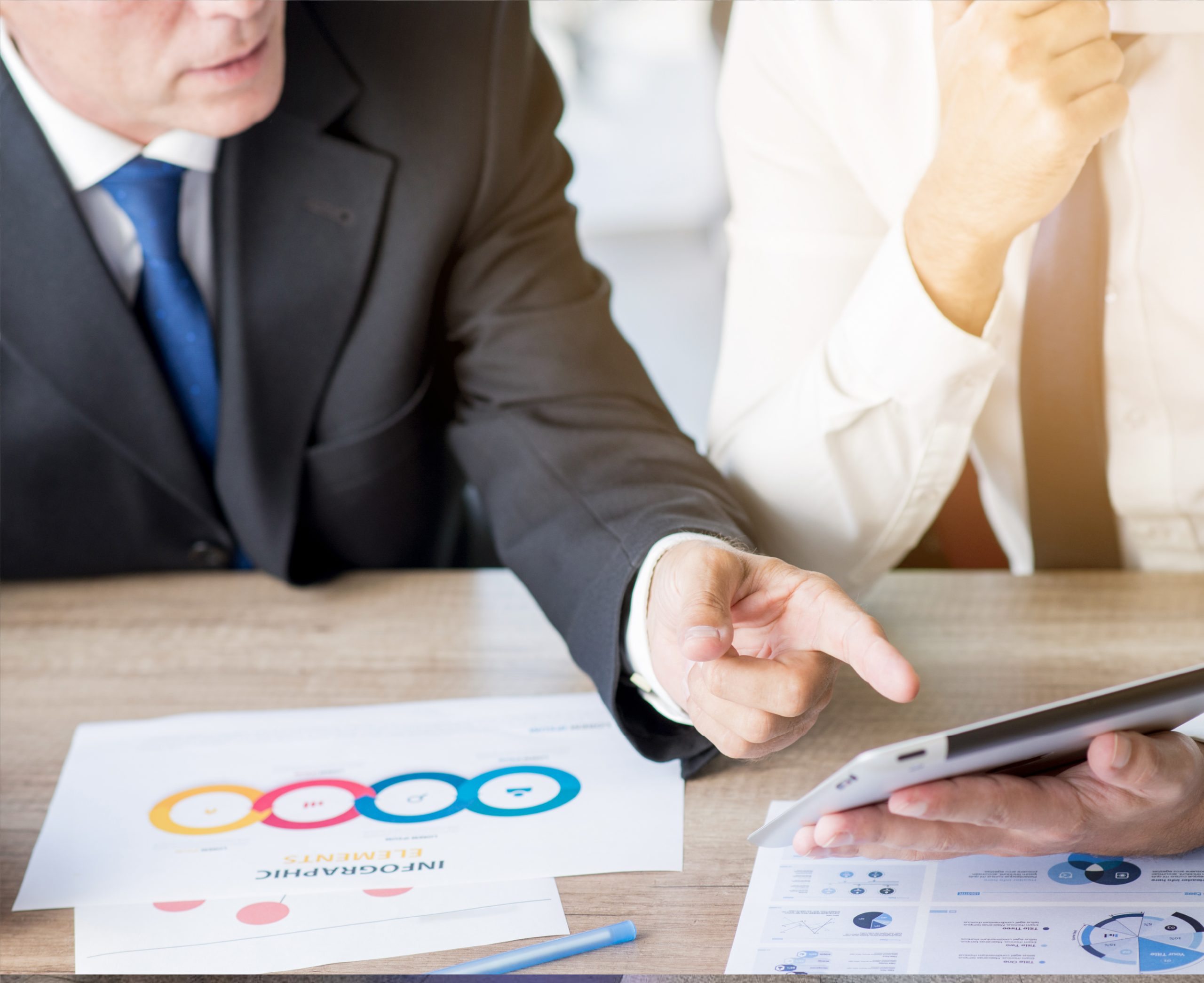 演員及模特兒-市場競爭力