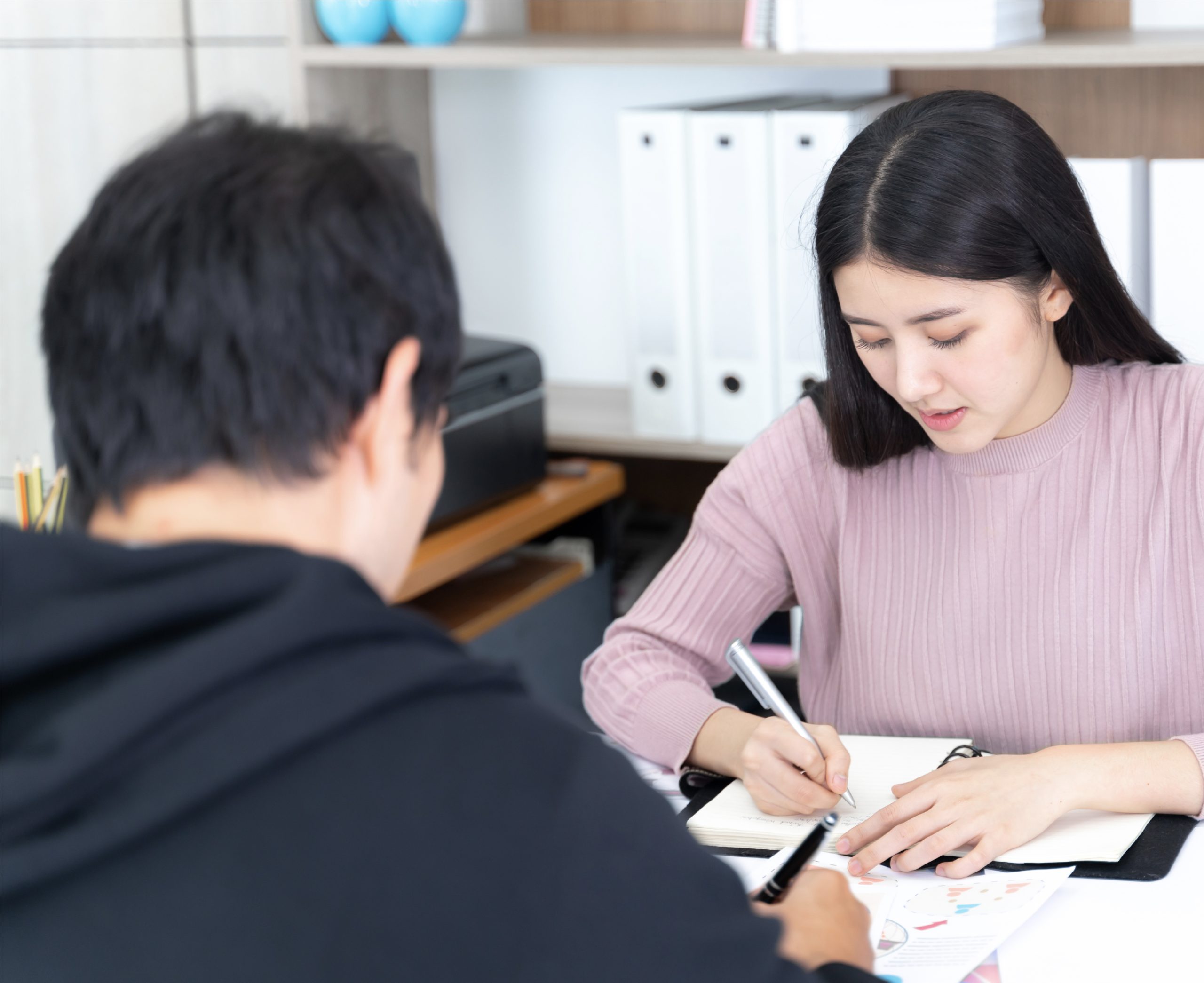 廣告裝裱/展覽工程-項目管理